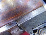 sold -- GERMAN AC44 NAZI G43 SEMI AUTO RIFLE , CALIBER 8MM - 19 of 20