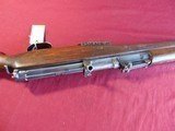 sold -- GERMAN AC44 NAZI G43 SEMI AUTO RIFLE , CALIBER 8MM - 7 of 20