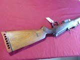 sold -- GERMAN AC44 NAZI G43 SEMI AUTO RIFLE , CALIBER 8MM - 8 of 20
