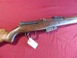 sold -- GERMAN AC44 NAZI G43 SEMI AUTO RIFLE , CALIBER 8MM - 3 of 20