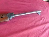sold -- GERMAN AC44 NAZI G43 SEMI AUTO RIFLE , CALIBER 8MM - 10 of 20