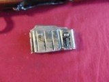 sold -- GERMAN AC44 NAZI G43 SEMI AUTO RIFLE , CALIBER 8MM - 16 of 20