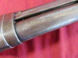 SOLD - ALEXWINCHESTER MODEL 1897 PUMP CTION TAKEDOWN TRENCH SHOTGUN - 19 of 25