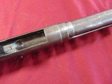 SOLD - ALEXWINCHESTER MODEL 1897 PUMP CTION TAKEDOWN TRENCH SHOTGUN - 12 of 25