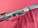 SOLD - ALEXWINCHESTER MODEL 1897 PUMP CTION TAKEDOWN TRENCH SHOTGUN - 24 of 25