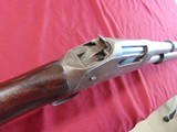 SOLD - ALEXWINCHESTER MODEL 1897 PUMP CTION TAKEDOWN TRENCH SHOTGUN - 17 of 25