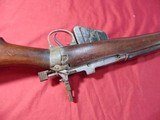 BRITISH ENFIELD NO.5 MKI JUNGLE CARBINE 303 BRITISH 1945 DATED - 9 of 20