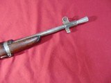 BRITISH ENFIELD NO.5 MKI JUNGLE CARBINE 303 BRITISH 1945 DATED - 5 of 20
