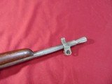 BRITISH ENFIELD NO.5 MKI JUNGLE CARBINE 303 BRITISH 1945 DATED - 13 of 20