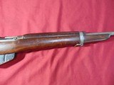 BRITISH ENFIELD NO.5 MKI JUNGLE CARBINE 303 BRITISH 1945 DATED - 4 of 20