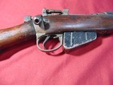 BRITISH ENFIELD NO.5 MKI JUNGLE CARBINE 303 BRITISH 1945 DATED - 6 of 20