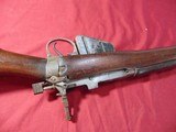 BRITISH ENFIELD NO.5 MKI JUNGLE CARBINE 303 BRITISH 1945 DATED - 12 of 20