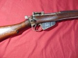 BRITISH ENFIELD NO.5 MKI JUNGLE CARBINE 303 BRITISH 1945 DATED - 2 of 20