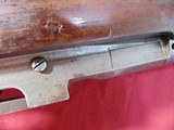 BRITISH ENFIELD NO.5 MKI JUNGLE CARBINE 303 BRITISH 1945 DATED - 19 of 20