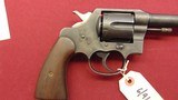 WWI COLT MILITARY 1917 REVOLVER 45ACP U.S. ARMY - 2 of 2