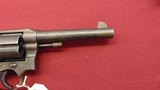 COLT MODEL 1917 U.S. ARMY REVOLVER 45ACP - 3 of 14