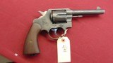 COLT MODEL 1917 U.S. ARMY REVOLVER 45ACP - 14 of 14