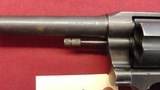 COLT MODEL 1917 U.S. ARMY REVOLVER 45ACP - 7 of 14