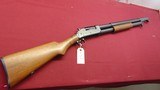 NORINCO MODEL 97 PUMP ACTION TRENCH SHOTGUN - 2 of 18