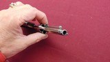 ANTIQUE REMINGTON SMOOT REVOLVER 30RF - 8 of 11