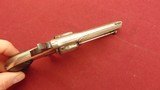 ANTIQUE REMINGTON SMOOT REVOLVER 30RF - 7 of 11