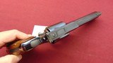 sold j. baitman--COLT PYTHON 357 MAGNUM REVOLVER 4" MADE 1974 - 14 of 25