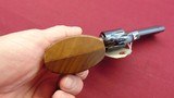 sold j. baitman--COLT PYTHON 357 MAGNUM REVOLVER 4" MADE 1974 - 19 of 25