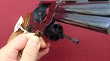 sold j. baitman--COLT PYTHON 357 MAGNUM REVOLVER 4" MADE 1974 - 21 of 25