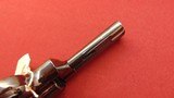 sold j. baitman--COLT PYTHON 357 MAGNUM REVOLVER 4" MADE 1974 - 13 of 25