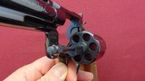 sold j. baitman--COLT PYTHON 357 MAGNUM REVOLVER 4" MADE 1974 - 20 of 25