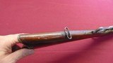 Sold Hank —WINCHESTER MODEL 1866 LEVER ACTION RIFLE 44 HENRY BRASS FRAME MADE IN 1874 - 16 of 23