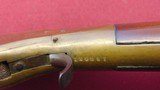 Sold Hank —WINCHESTER MODEL 1866 LEVER ACTION RIFLE 44 HENRY BRASS FRAME MADE IN 1874 - 17 of 23
