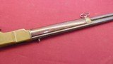 Sold Hank —WINCHESTER MODEL 1866 LEVER ACTION RIFLE 44 HENRY BRASS FRAME MADE IN 1874 - 14 of 23