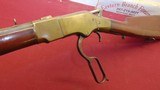 Sold Hank —WINCHESTER MODEL 1866 LEVER ACTION RIFLE 44 HENRY BRASS FRAME MADE IN 1874 - 22 of 23