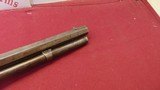 Sold Hank —WINCHESTER MODEL 1866 LEVER ACTION RIFLE 44 HENRY BRASS FRAME MADE IN 1874 - 6 of 23