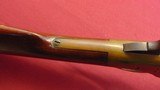 Sold Hank —WINCHESTER MODEL 1866 LEVER ACTION RIFLE 44 HENRY BRASS FRAME MADE IN 1874 - 8 of 23