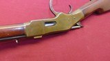 Sold Hank —WINCHESTER MODEL 1866 LEVER ACTION RIFLE 44 HENRY BRASS FRAME MADE IN 1874 - 21 of 23