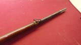 Sold Hank —WINCHESTER MODEL 1866 LEVER ACTION RIFLE 44 HENRY BRASS FRAME MADE IN 1874 - 15 of 23