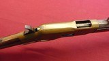 Sold Hank —WINCHESTER MODEL 1866 LEVER ACTION RIFLE 44 HENRY BRASS FRAME MADE IN 1874 - 7 of 23