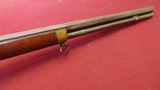 Sold Hank —WINCHESTER MODEL 1866 LEVER ACTION RIFLE 44 HENRY BRASS FRAME MADE IN 1874 - 5 of 23
