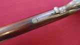 WINCHESTER MODEL 1885 HIGH WILL MUSKET RIFLE 22 LONG - NICE GUN - 16 of 20