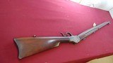 WINCHESTER MODEL 1885 HIGH WILL MUSKET RIFLE 22 LONG - NICE GUN - 12 of 20