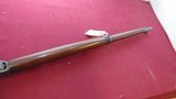 WINCHESTER MODEL 1885 HIGH WILL MUSKET RIFLE 22 LONG - NICE GUN - 14 of 20