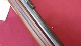 WINCHESTER MODEL 1885 HIGH WILL MUSKET RIFLE 22 LONG - NICE GUN - 20 of 20