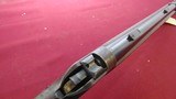 WINCHESTER MODEL 1885 HIGH WILL MUSKET RIFLE 22 LONG - NICE GUN - 8 of 20