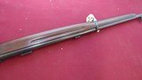 WINCHESTER MODEL 1885 HIGH WILL MUSKET RIFLE 22 LONG - NICE GUN - 13 of 20