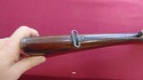 WINCHESTER MODEL 1885 HIGH WILL MUSKET RIFLE 22 LONG - NICE GUN - 15 of 20