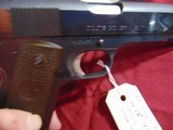 COLT MODEL MK IV SERIES 70 GOVERNMENT MODEL MADE IN 1971 W/ BOX 1911 - 17 of 19