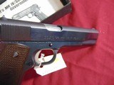 COLT MODEL MK IV SERIES 70 GOVERNMENT MODEL MADE IN 1971 W/ BOX 1911 - 10 of 19