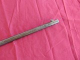 SOLD - JON-WINCHESTER MODEL 1895 LEVER ACXTION RIFLE 30 US 30/40 KRAG - 7 of 20